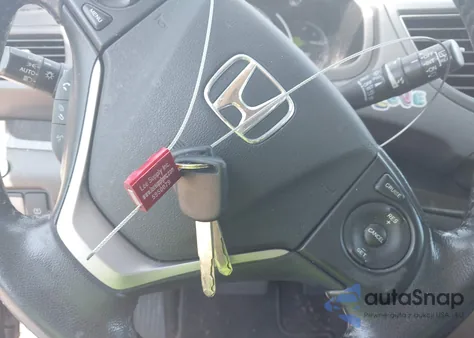 2014 Honda Cr-V Ex-L from USA, damaged, VIN 2HKRM3H7XEH562951